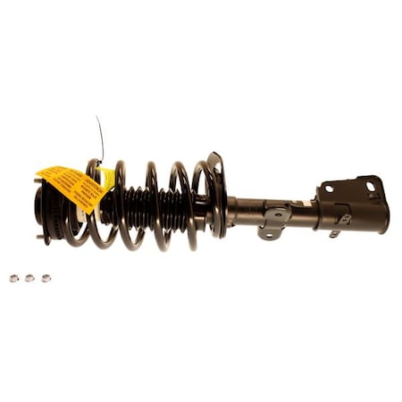 Kyb Strut Plus, Sr4196 SR4196